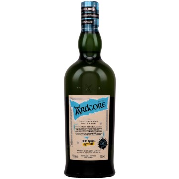 Ardbeg Ardcore