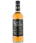 Black Velvet Canadian Whiskey