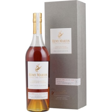 Remy Martin 27Y Carte Blanche Merphins Cellar Edition