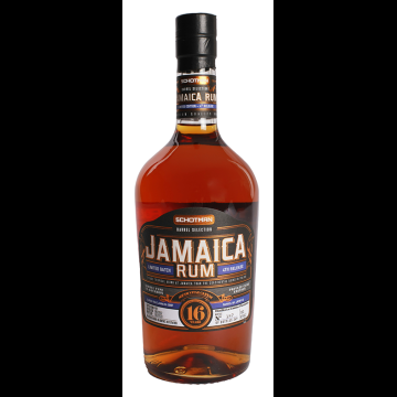 Schotman Barrel Selection Lluidas Vale 16Y 4th Release #JMWP 22