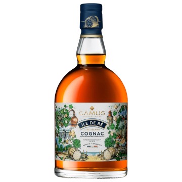 Camus Ile de Ré Cognac