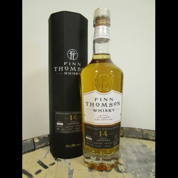 Finn Thomson Ardmore 2009
