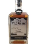 THE WILD GEESE Untamed