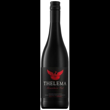 Thelema Mountain Red