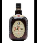 Grand Old Parr 12 Years