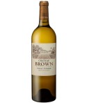 Chateau Brown Pessac Leognan Blanc