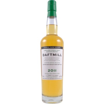 Daftmill 2011-2024 Winter Batch Release