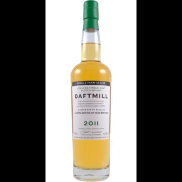 Daftmill 2011-2024 Winter Batch Release