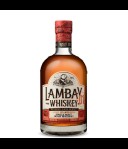 Lambay Single Malt Reserve Series 1