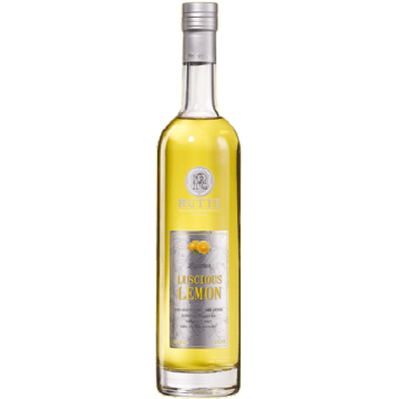 RUTTE LUSCIOUS LEMON