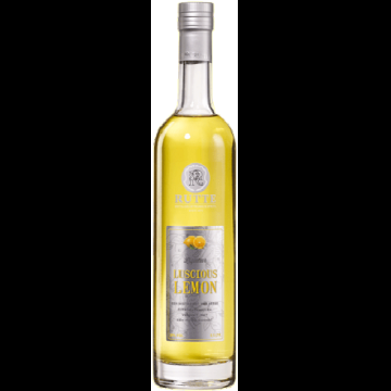 RUTTE LUSCIOUS LEMON