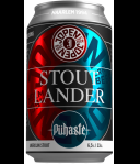 Jopen x Pühaste Stoutlander