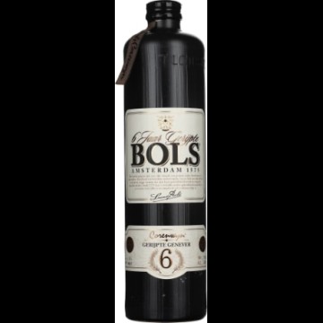 Bols Corenwijn 6 Jaar Gelagerd