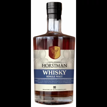 Horstman Whiskey 'Blauw'