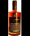 WHISKY CASTLE Cask Strength