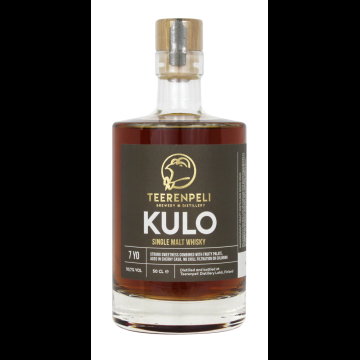 Teerenpeli Kulo 7 Years Old