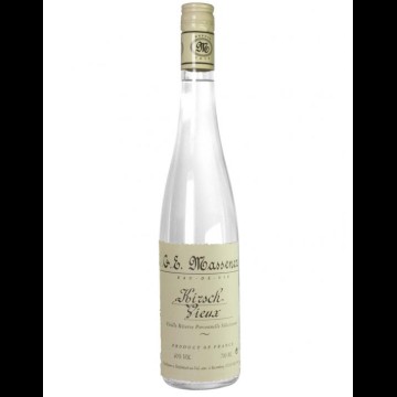 Massenez Kirsch Vieux Eau de Vie