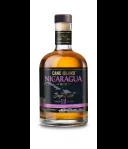 Cane Island Nigaragua 12 Years Old Single Estate Rum