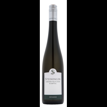 Steininger Gruner Veltliner Kamptal