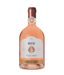 Masca del Tacco Ro'Si Pinot Nero Rosato