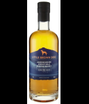 Little Brown Dog Aberdeenshire 12 Years Old Glen Garioch