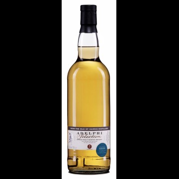 Adelphi Selection Isle of Harris 7 Years Old 2018 #1001144