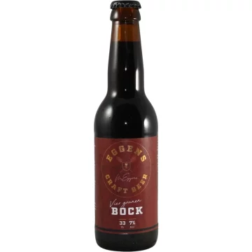 Eggens Vier Granen Bock