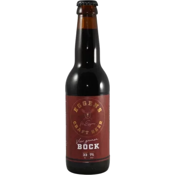 Eggens Vier Granen Bock