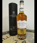 Finn Thomson North British 1988 34YO