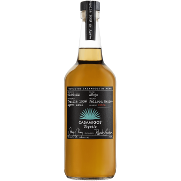 Casamigos Tequila Añejo