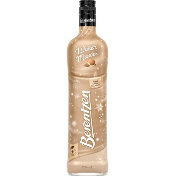 Berentzen Winter Mandel