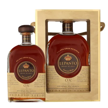 Lepanto O.V. Oloroso Viejo