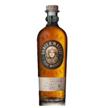 Grace O´Malley Independence Whiskey