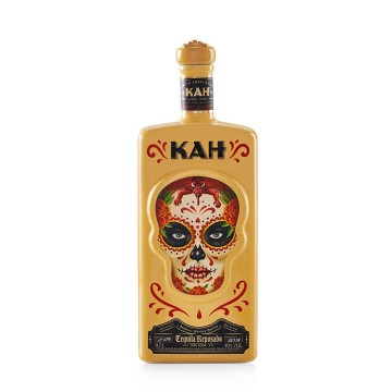KAH Tequila Reposado
