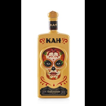 KAH Tequila Reposado