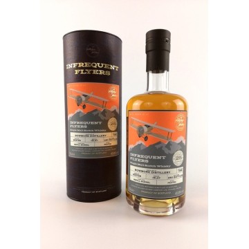 Infrequent Flyers 1998 Bowmore 25 Years Old