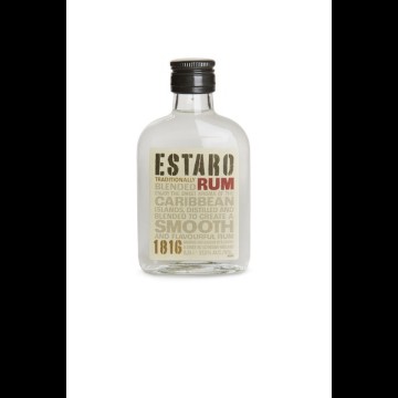 Estaro rum wit