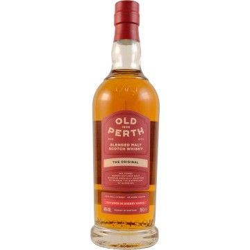 Old Perth Blended Malt The Original