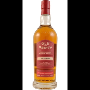 Old Perth Blended Malt The Original