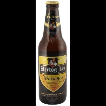 Hertog Jan Weizener