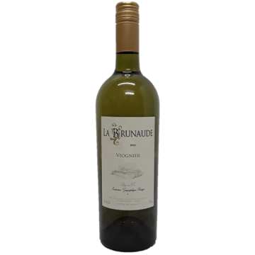 La Brunaude Viognier