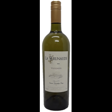 La Brunaude Viognier