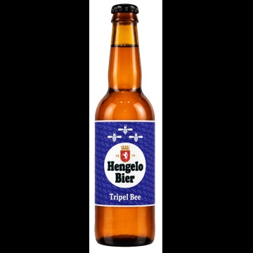 Hengelo Bier Tripel Bee