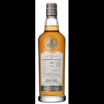 Gordon & Macphail Connoisseurs Choice Bunnahabhain 2009 14 Years Old #358