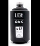 Uby Oak Armagnac No.12