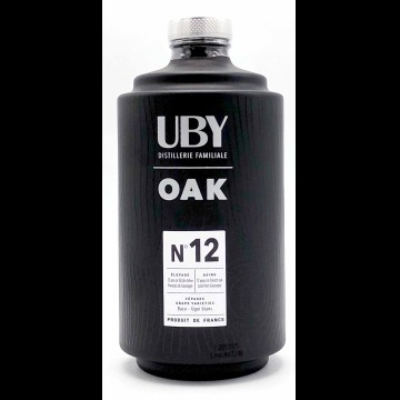Uby Oak Armagnac No.12