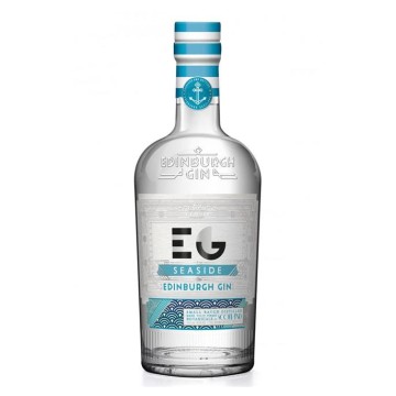 Edinburgh Gin Seaside