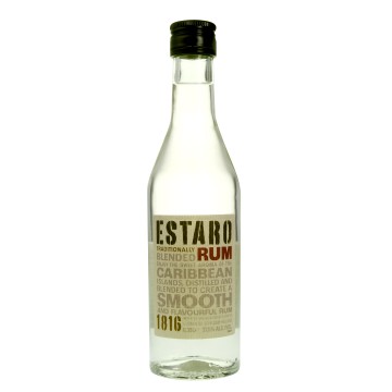Estaro rum wit