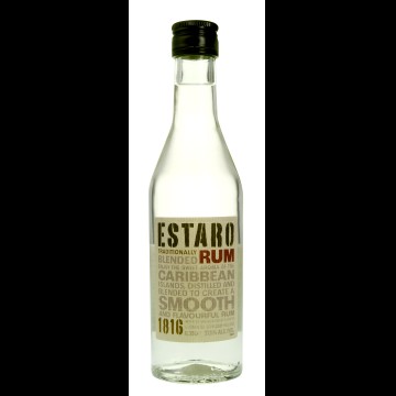 Estaro rum wit