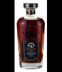Signatory Vintage Auchentoshan 24 Years Old 1999 #4